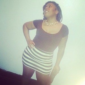 Meet your Posher, Shaneka